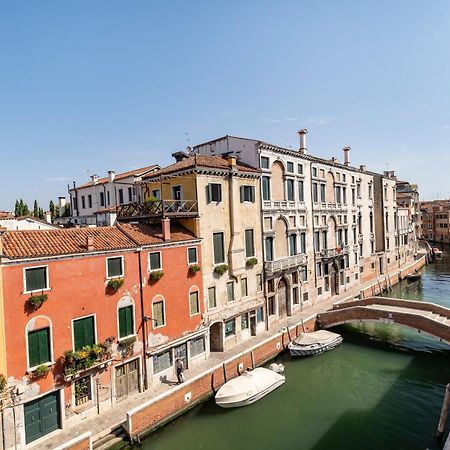 Ca' Dei Carmini Veneza Quarto foto