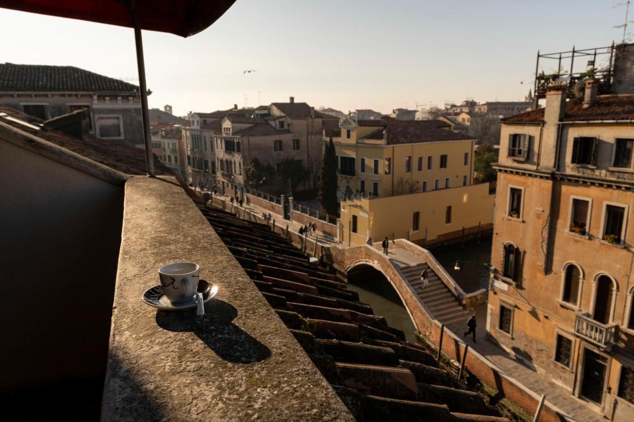 Ca' Dei Carmini Veneza Exterior foto