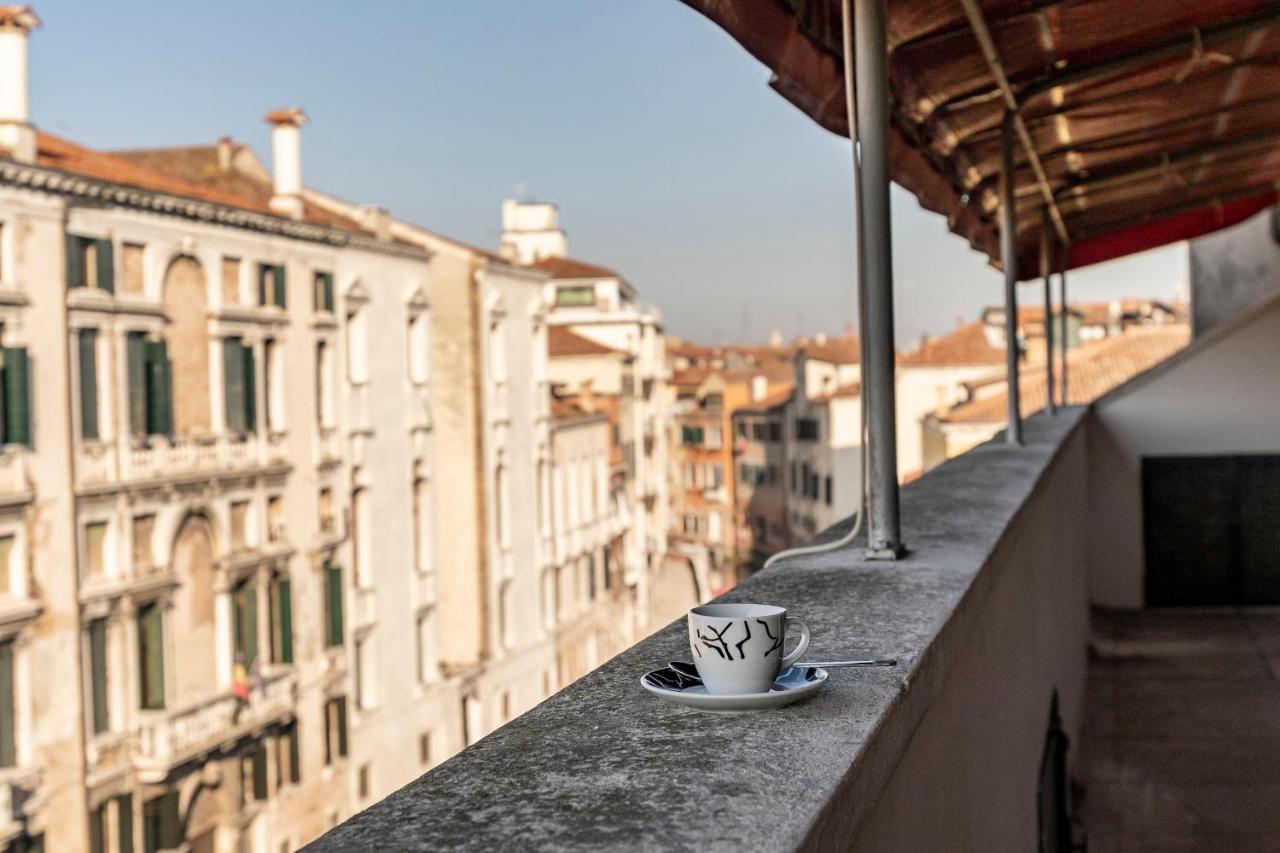 Ca' Dei Carmini Veneza Exterior foto