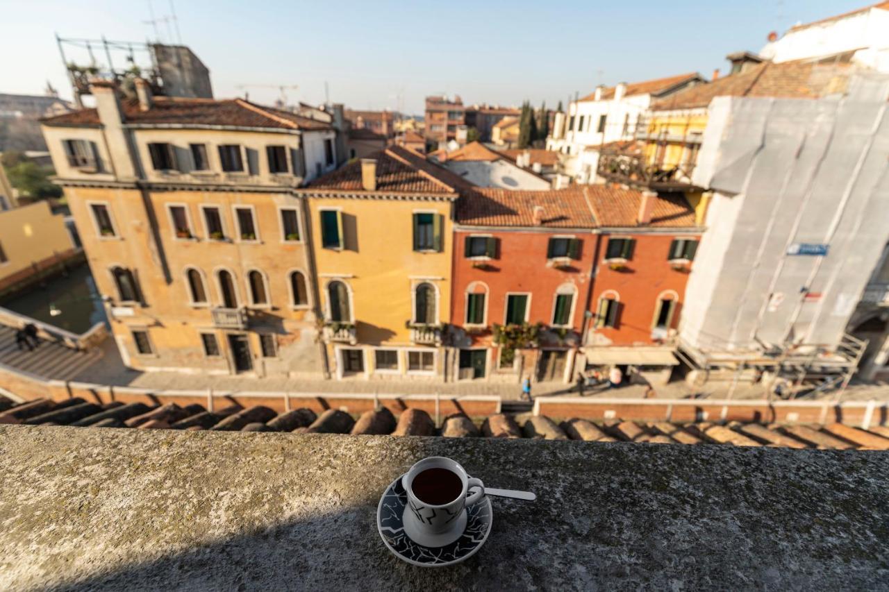 Ca' Dei Carmini Veneza Exterior foto