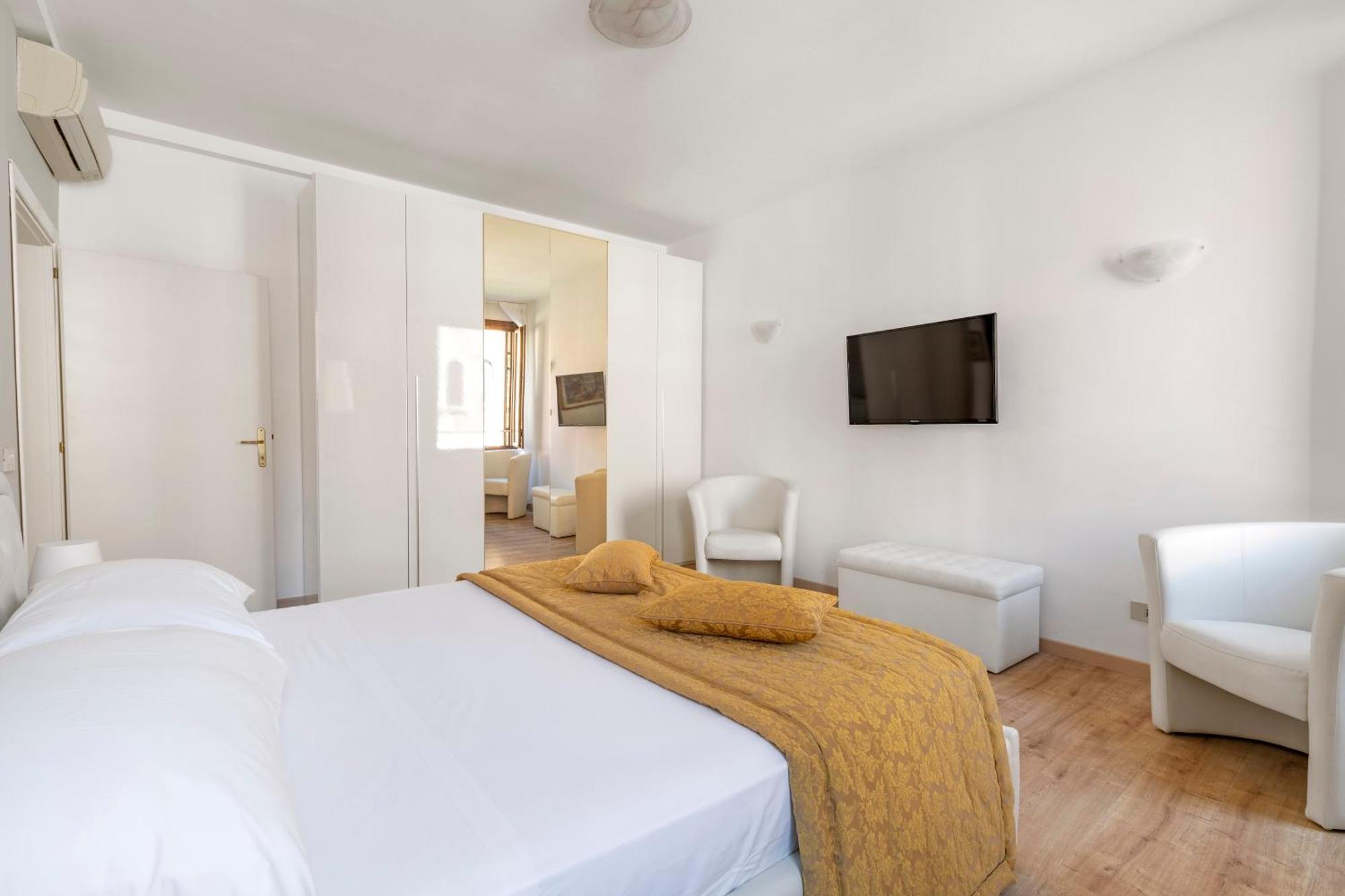 Ca' Dei Carmini Veneza Quarto foto