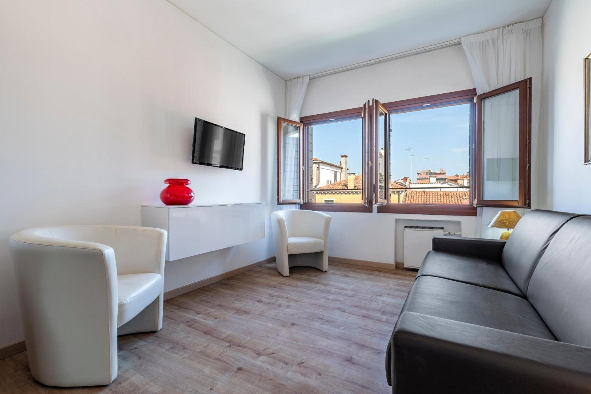 Ca' Dei Carmini Veneza Quarto foto