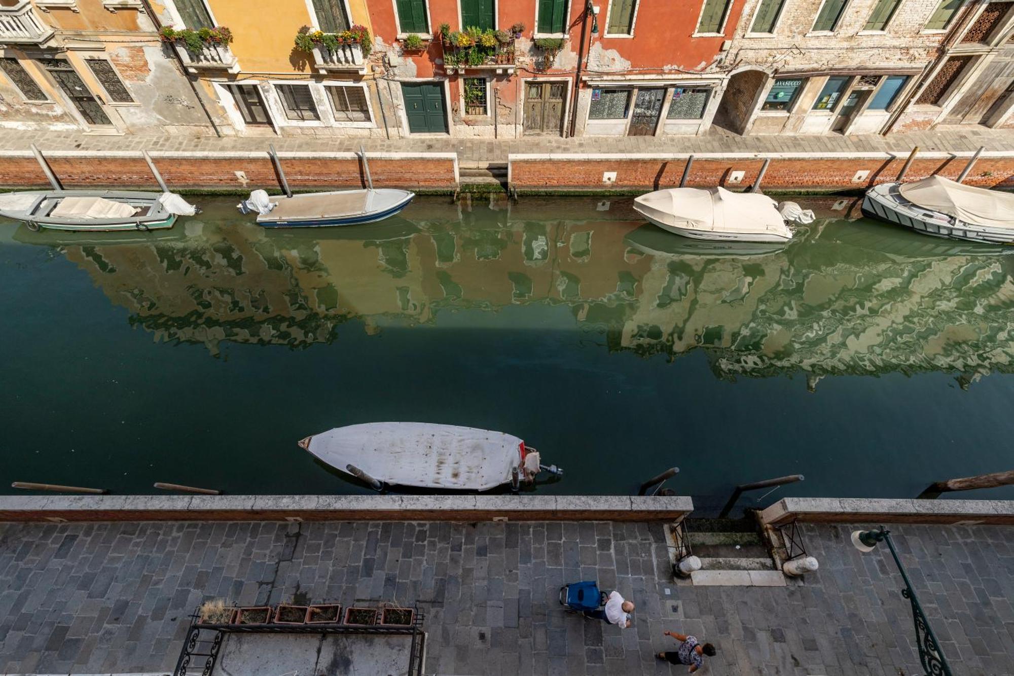 Ca' Dei Carmini Veneza Quarto foto