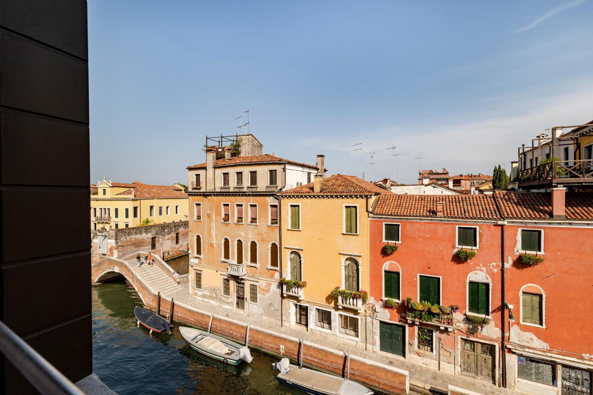 Ca' Dei Carmini Veneza Quarto foto
