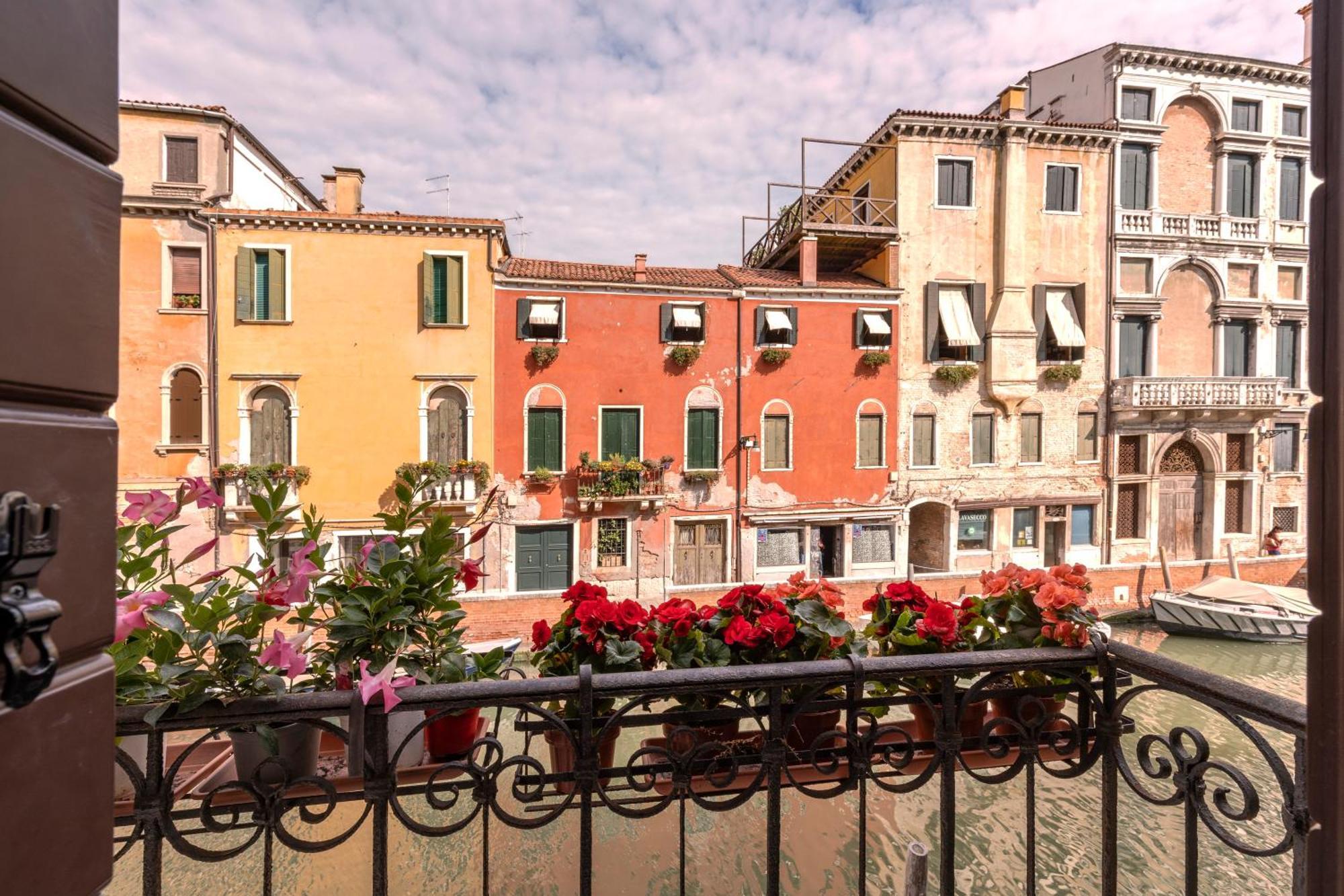 Ca' Dei Carmini Veneza Quarto foto