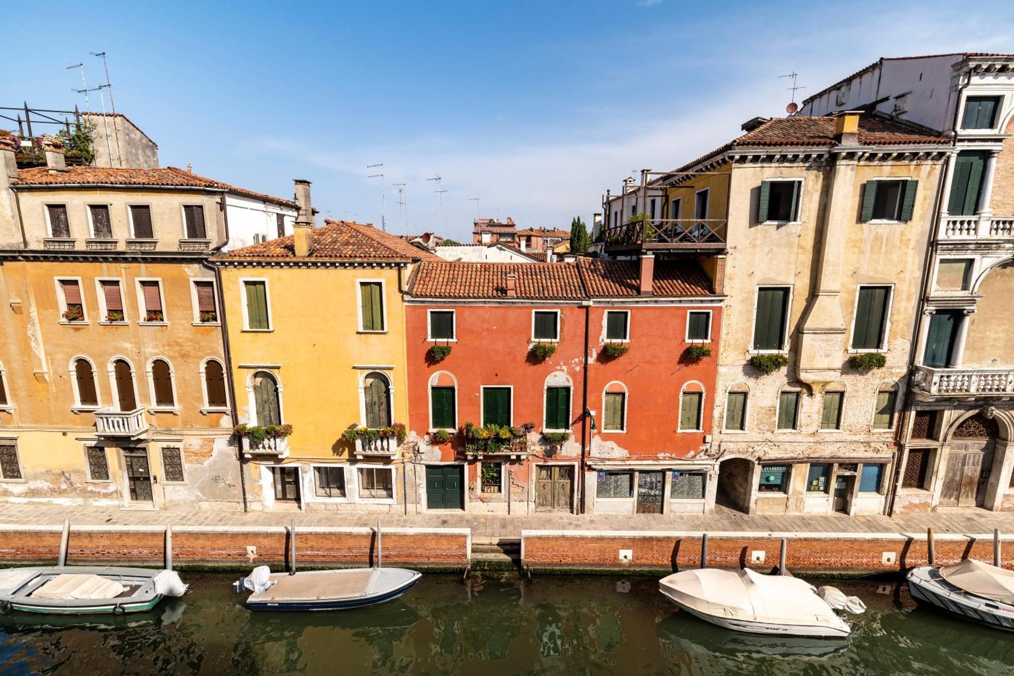 Ca' Dei Carmini Veneza Quarto foto
